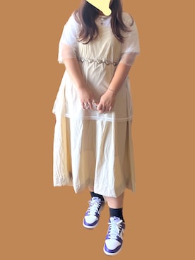 sakiさんのコーディネート