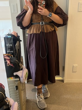 sakiさんのコーディネート
