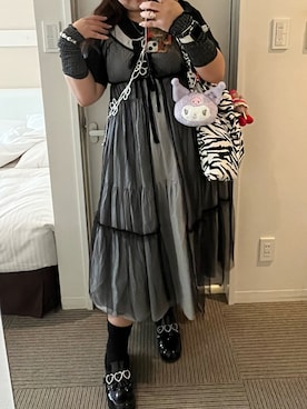 sakiさんのコーディネート