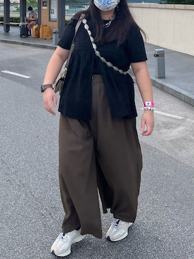 sakiさんのコーディネート