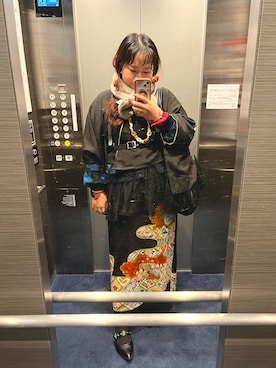 sakiさんのコーディネート