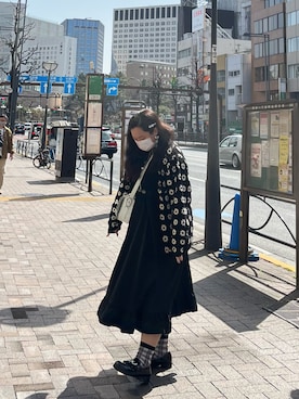 sakiさんのコーディネート
