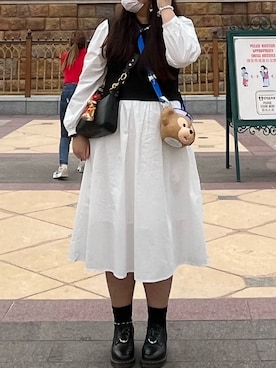 sakiさんのコーディネート