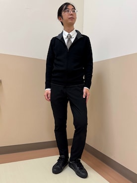 BRICK HOUSE シャツ工房 直方イオンモール店さんのコーディネート