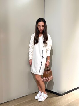 namiheyさんのコーディネート