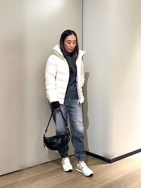 namiheyさんのコーディネート