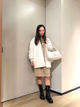 namiheyさんのコーディネート