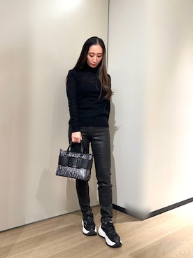 namiheyさんのコーディネート