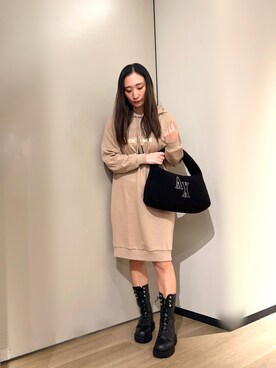 namiheyさんのコーディネート