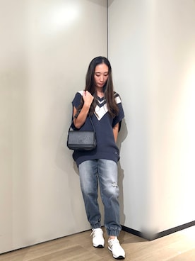 namiheyさんのコーディネート