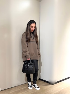 namiheyさんのコーディネート