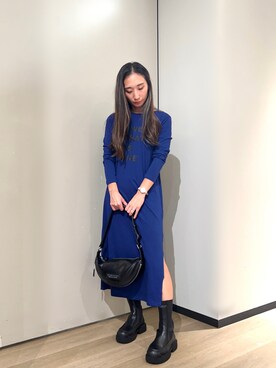 namiheyさんのコーディネート