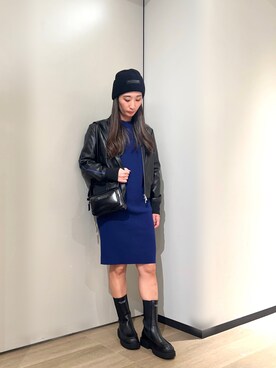 namiheyさんのコーディネート