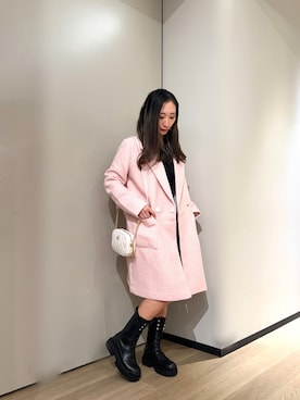namiheyさんのコーディネート