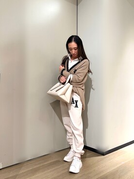 namiheyさんのコーディネート