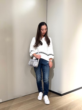 namiheyさんのコーディネート