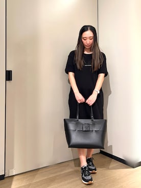 namiheyさんのコーディネート