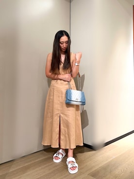 namiheyさんのコーディネート