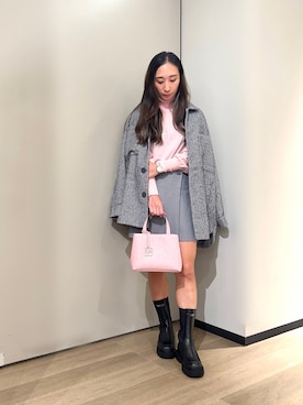namiheyさんのコーディネート