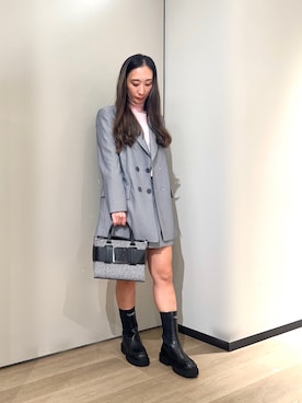 namiheyさんのコーディネート