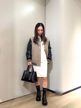 namiheyさんのコーディネート