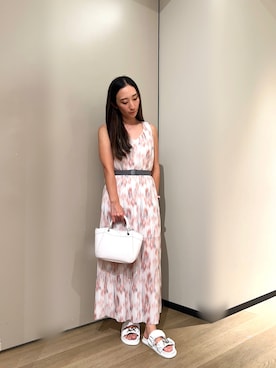 namiheyさんのコーディネート