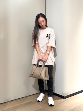 namiheyさんのコーディネート