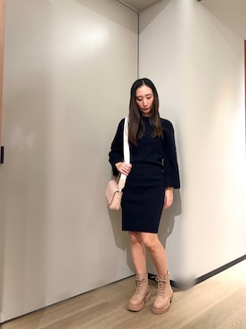namiheyさんのコーディネート