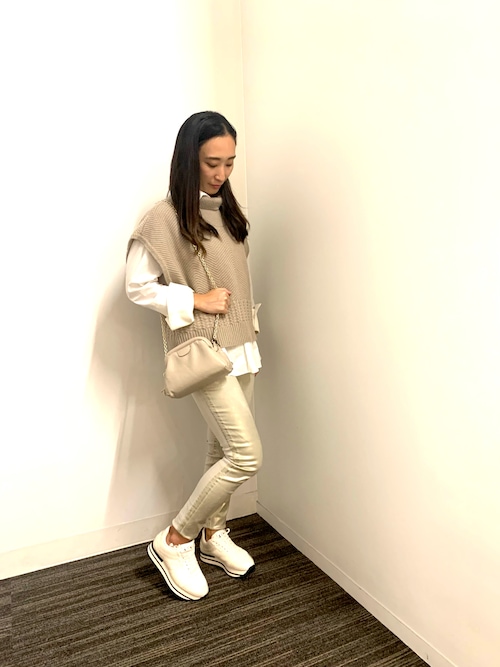 namiheyさんのコーディネート