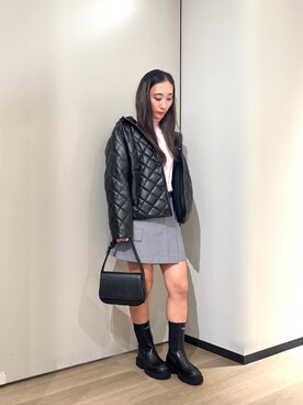 namiheyさんのコーディネート