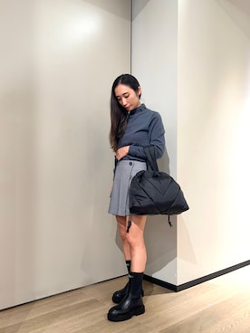 namiheyさんのコーディネート