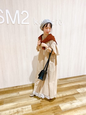 おしんさんのコーディネート