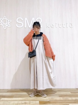 おしんさんのコーディネート