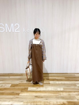 おしんさんのコーディネート