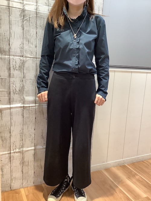 SHIRTS PLAZA �V�_�n���XSHIRTS PLAZA �V�_�n���X�X����̃r�W�l�X�V���c�u�`�Ԉ���m�[�A�C���� �t�����t���X�^���h�J���[ �����r�W�l�X���C�V���c�iTOKYO SHIRTS�b�g�E�L���E�V���c�j�v���g�����R�[�f�B�l�[�g