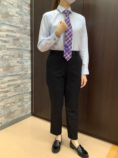 BRICK HOUSE by TOKYO SHIRT カフスボタン カフス 「Disney