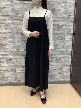 BRICK HOUSE by Tokyo Shirts 高松ゆめタウン店さんのコーディネート