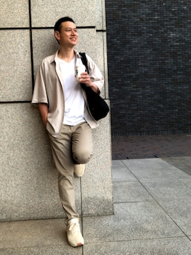 よしはるさんのコーディネート