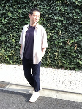 よしはるさんのコーディネート