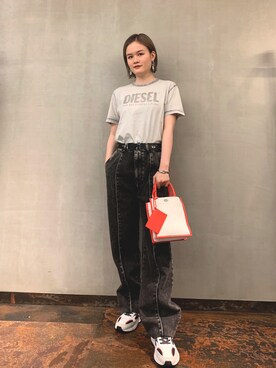 RIKOさんのコーディネート