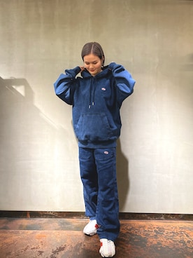 RIKOさんのコーディネート