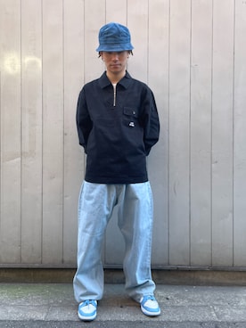 山下 迅さんのコーディネート