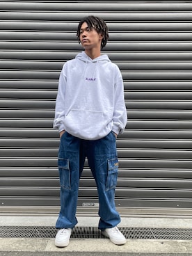 山下 迅さんのコーディネート