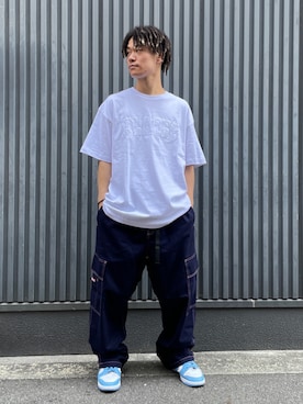 山下 迅さんのコーディネート