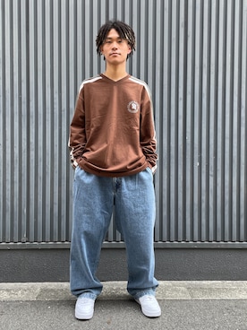 山下 迅さんのコーディネート