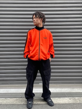 山下 迅さんのコーディネート