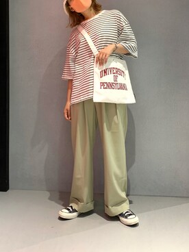 nanamiさんのコーディネート