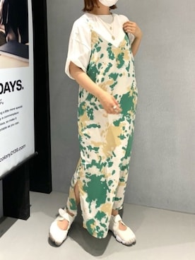 nanamiさんのコーディネート