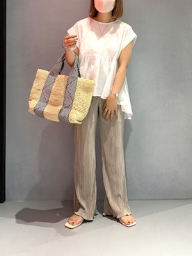 nanamiさんのコーディネート