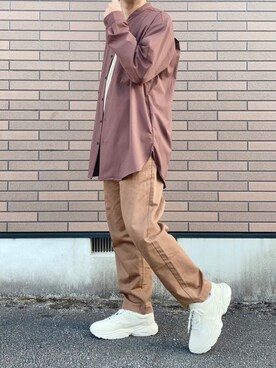 ＴＯＲＯＲＯさんのコーディネート